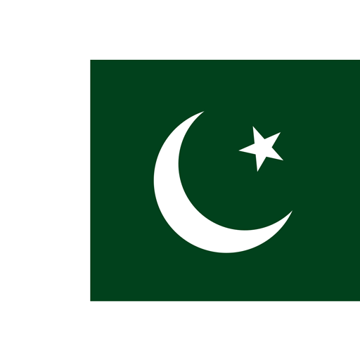 Pakistan