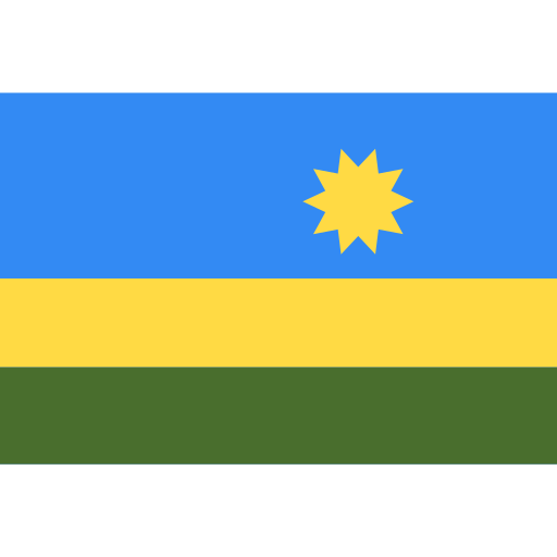 Rwanda